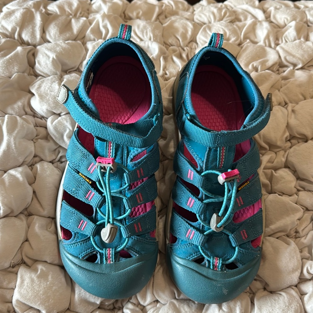 KEEN Water Shoes